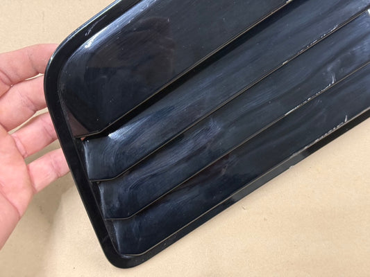 2024-2026 Ford Mustang GT Hood Vent