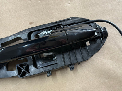 2015-2023 Ford Mustang LH Driver Side Door Handle "G1"
