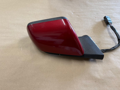 2015-2020 Ford Mustang GT RH Passenger Side Mirror "RR"