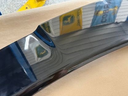 2018-2023 Ford Mustang GT V6 EcoBoost Rear Trunk 4-Post Spoiler "G1"
