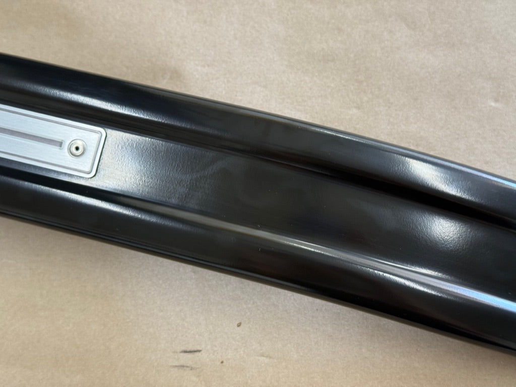 2015-2023 Ford Mustang Strut Tower and Firewall Brace Bar