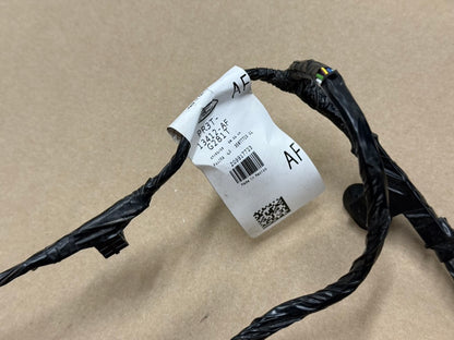 2024-2026 Ford Mustang GT Rear Bumper Wiring Harness w/Parking Sensors