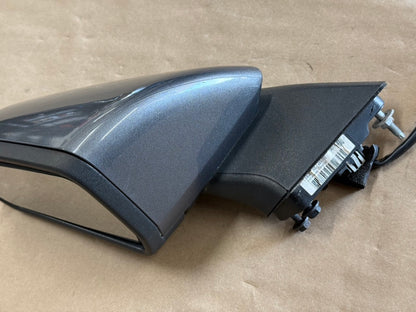 2021-2023 Ford Mustang GT LH Driver Side Mirror "M7"
