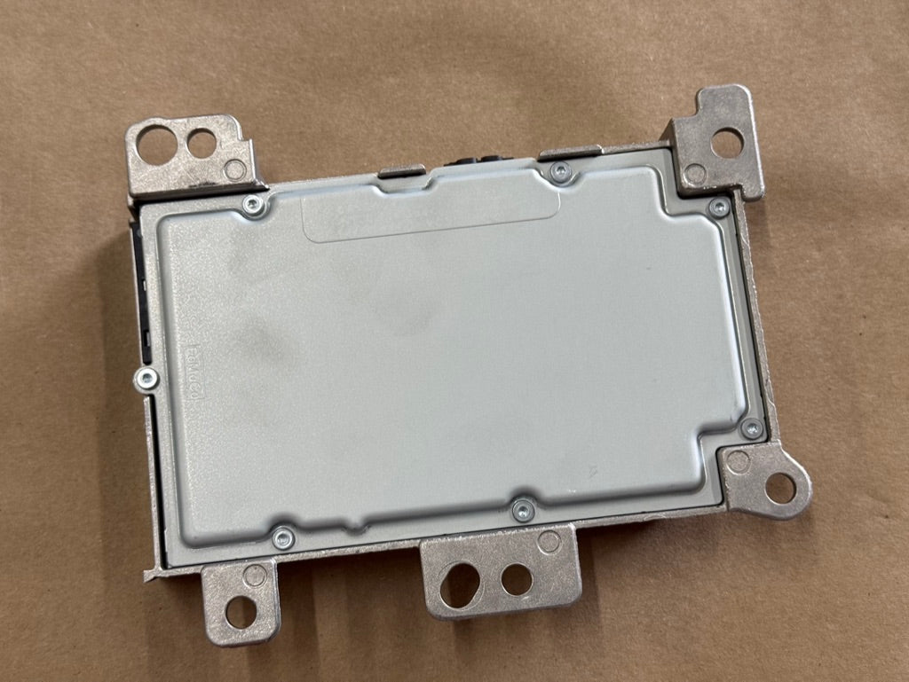 2024 Ford Mustang S650 Gateway Control Module "PU5T-14H474-LAH"