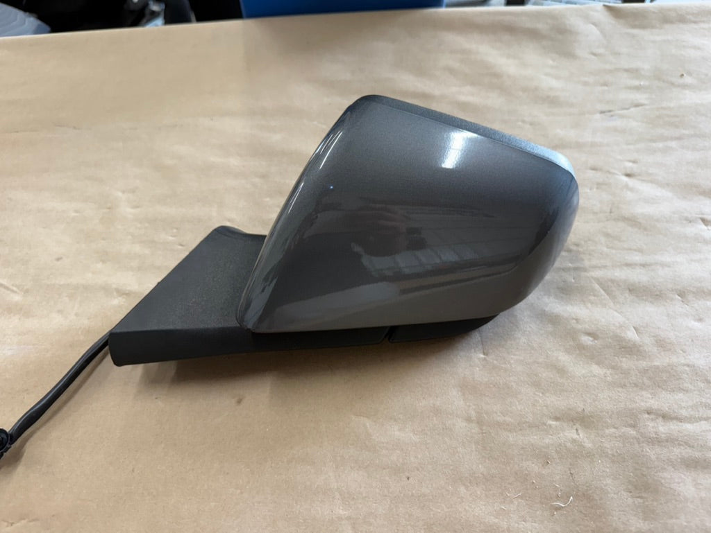 2021-2023 Ford Mustang GT LH Driver Side Mirror "M7"