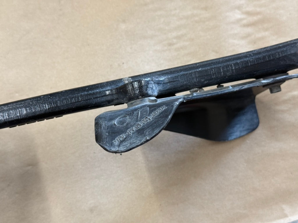 2015-2023 Mustang GT Passenger RH Side Front Control Arms Frontward Rearward PP1