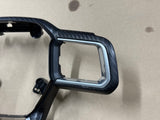 2024-2025 Ford Mustang GT Steering Wheel Trim Bezel