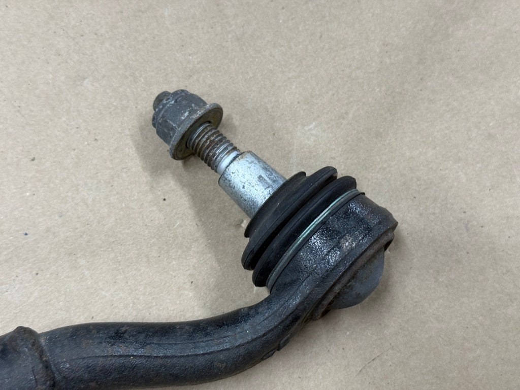 2015-2023 Ford Mustang GT LH Driver Side Front Control Arms Frontward Rearward