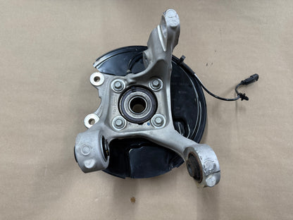 2015-2023 Ford Mustang 5.0 GT LH Driver Side Rear Spindle Knuckle Hub