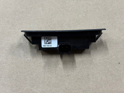 2024-2026 Ford Mustang License Plate Light