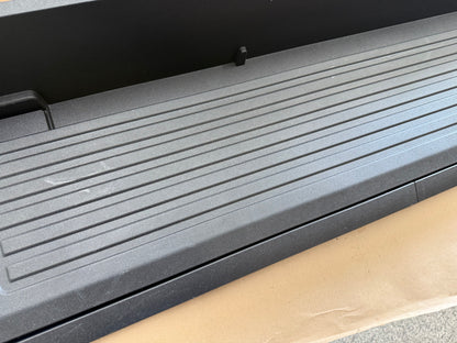 2023-2026 Ford F-250 Super Duty Rear Seat Storage Compartment