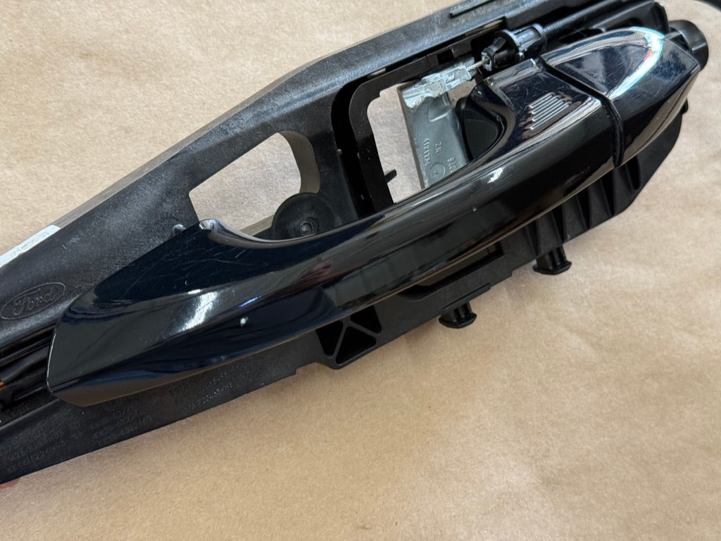 2015-2023 Ford Mustang LH Driver Side Door Handle "G1"