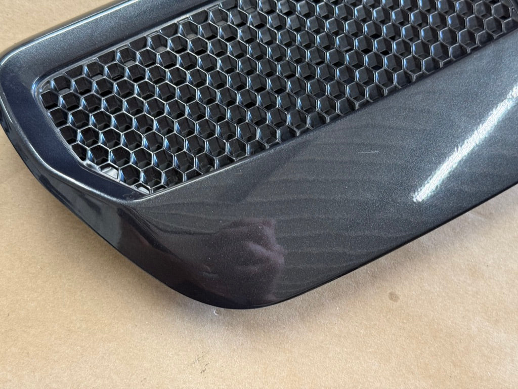 2018-2023 Ford Mustang GT RH Passenger Side Hood Vent "HX"