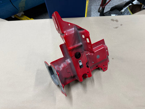 2024-2025 Ford Mustang GT 5.0 Frame Horn Cut LH Driver Side