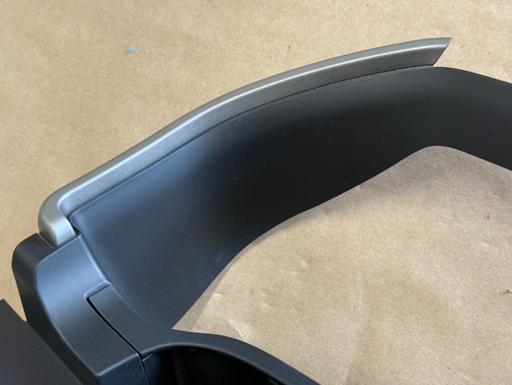 2017-2022 Ford F-250 F-350 Gauge Cluster Trim Surround
