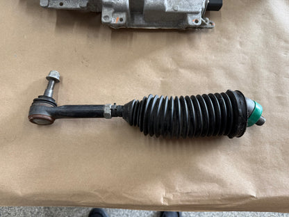 2018-2023 Ford Mustang GT 5.0L Electronic Steering Rack 49k miles