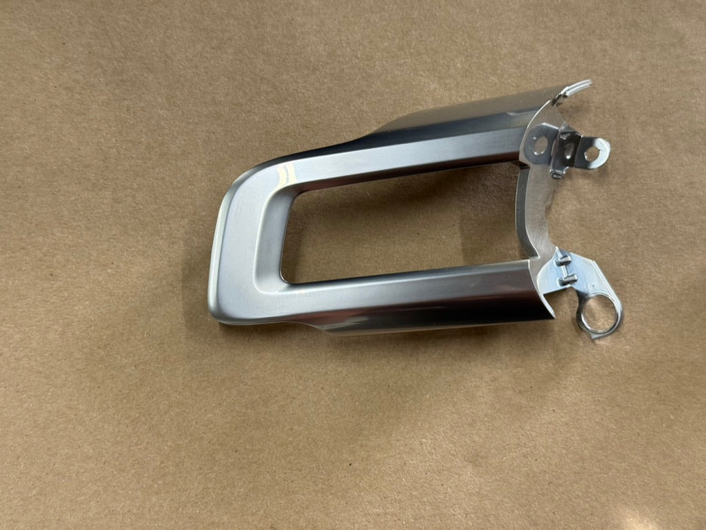 2018-2023 Ford Mustang GT Steering Wheel Trim 3 Pieces