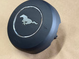 2015-2017 Ford Mustang Steering Wheel Air Bag - OEM
