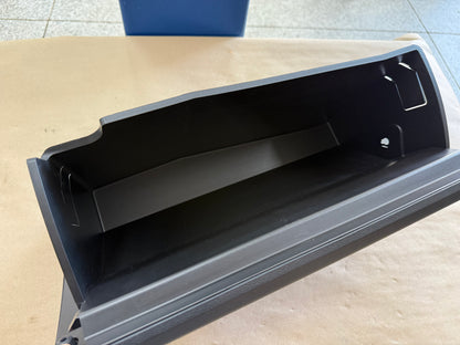 2023-2026 Ford F-250 F-350 Super Duty Interior Dash Glove Box "Black"
