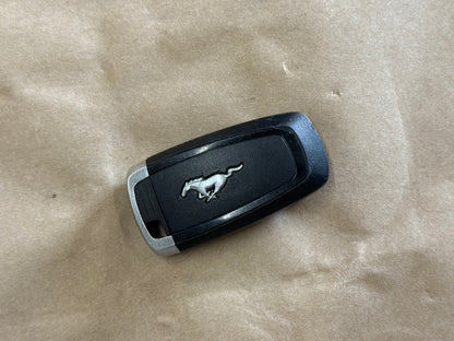 2018-2023 Ford Mustang Automatic Key Fob