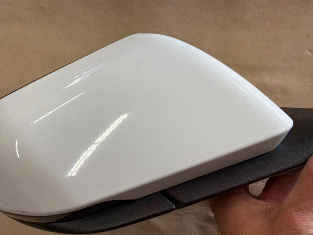 2015-2020 Ford Mustang GT RH Passenger Side Mirror "YZ"
