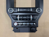 2021 Ford Mustang GT Touch Screen, Face Plate, Radio, Module USB Port