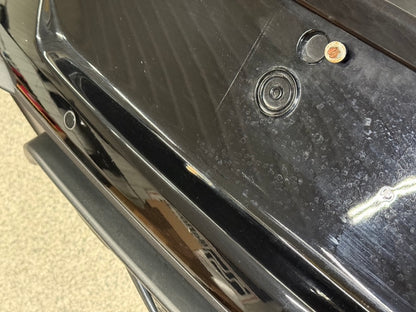 2018-2023 Ford Mustang GT Rear Bumper Complete Parking Sensors "G1"