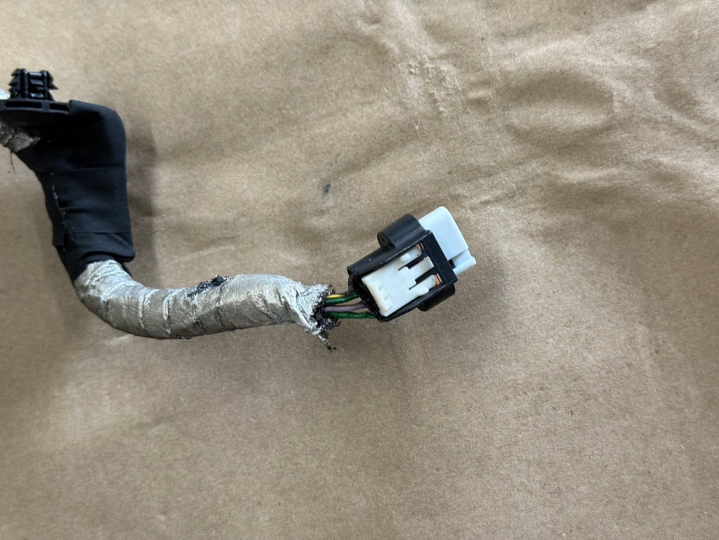 2018-2023 Ford Mustang GT Exhaust Jumper Wiring