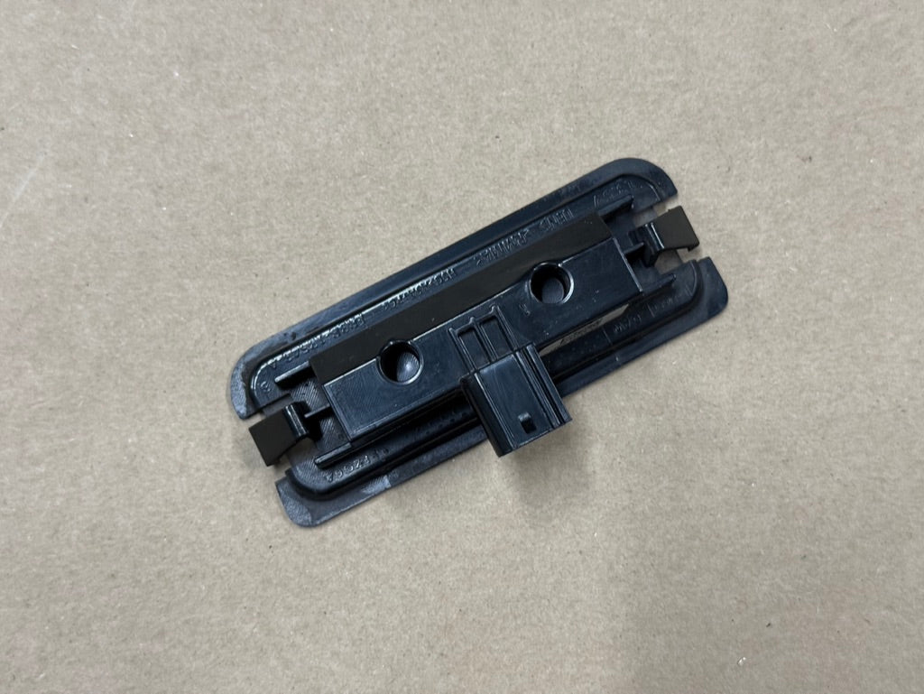 2015-2023 Ford Mustang License Plate Light