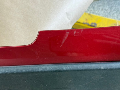 2015-2023 Ford Mustang GT V6 RH Passenger Side Skirt Molding "RR"