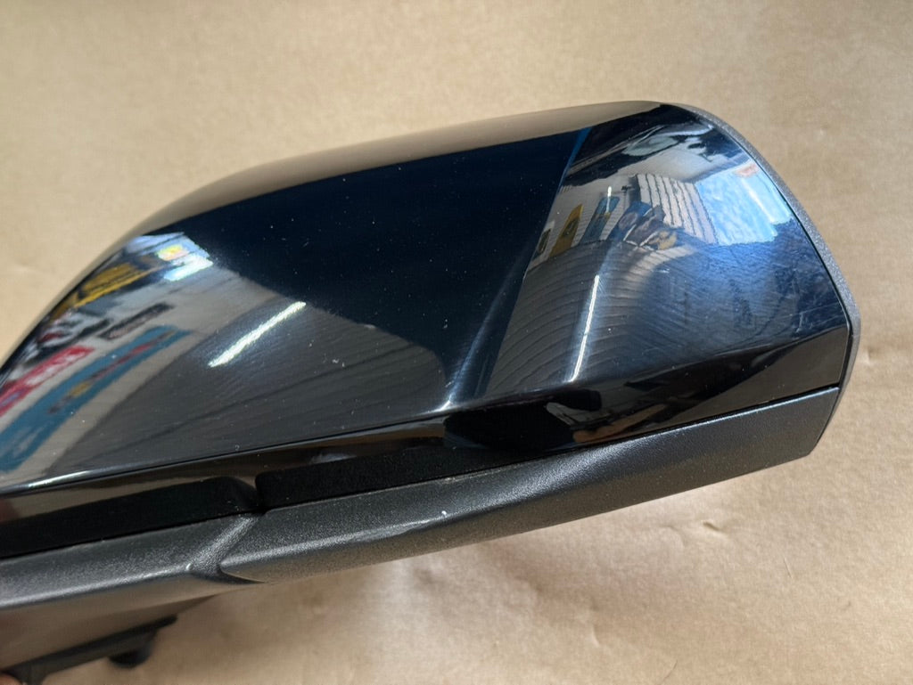 2015-2023 Ford Mustang GT LH Driver Side Mirror "G1"