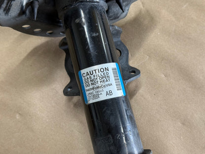 2015-2023 Ford Mustang GT Complete Front Strut Assembly 58k miles