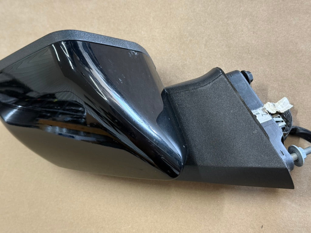 2021-2023 Ford Mustang GT RH Passenger Side Mirror "G1"