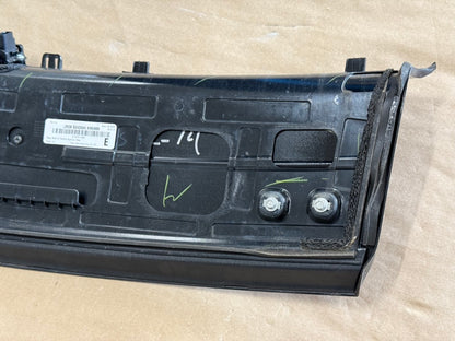 2018-2023 Ford Mustang GT 5.0 Trunklid Panel Rear Decklid Back-Up Camera
