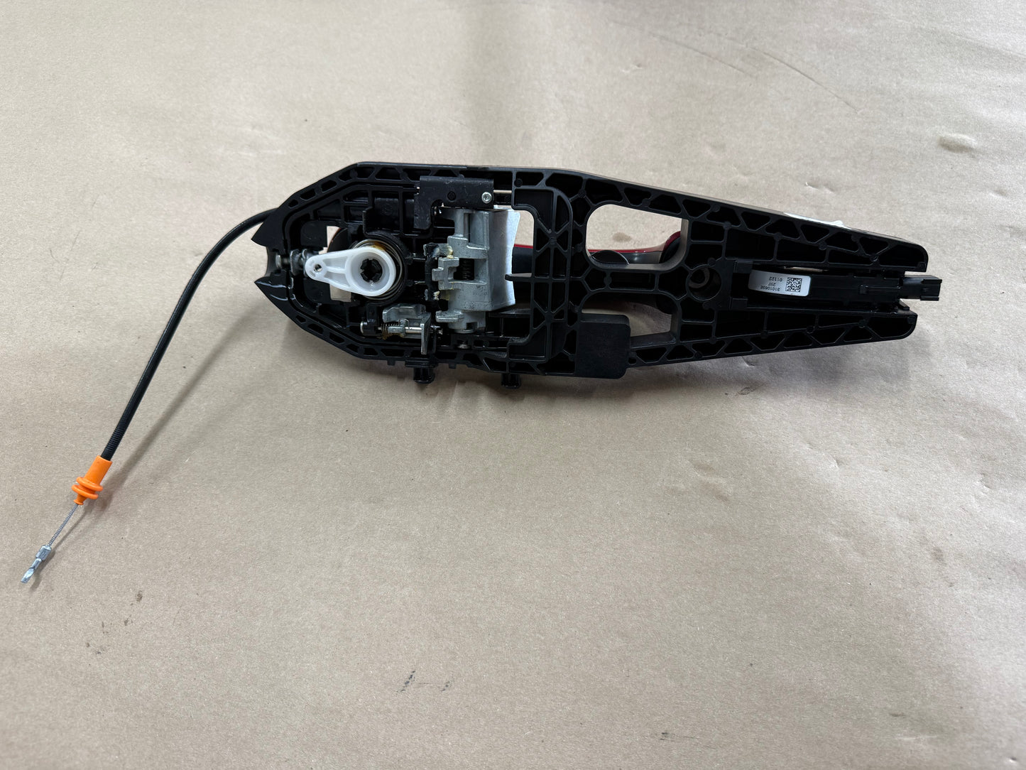 2015-2023 Ford Mustang LH Driver Side Door Handle "D4"