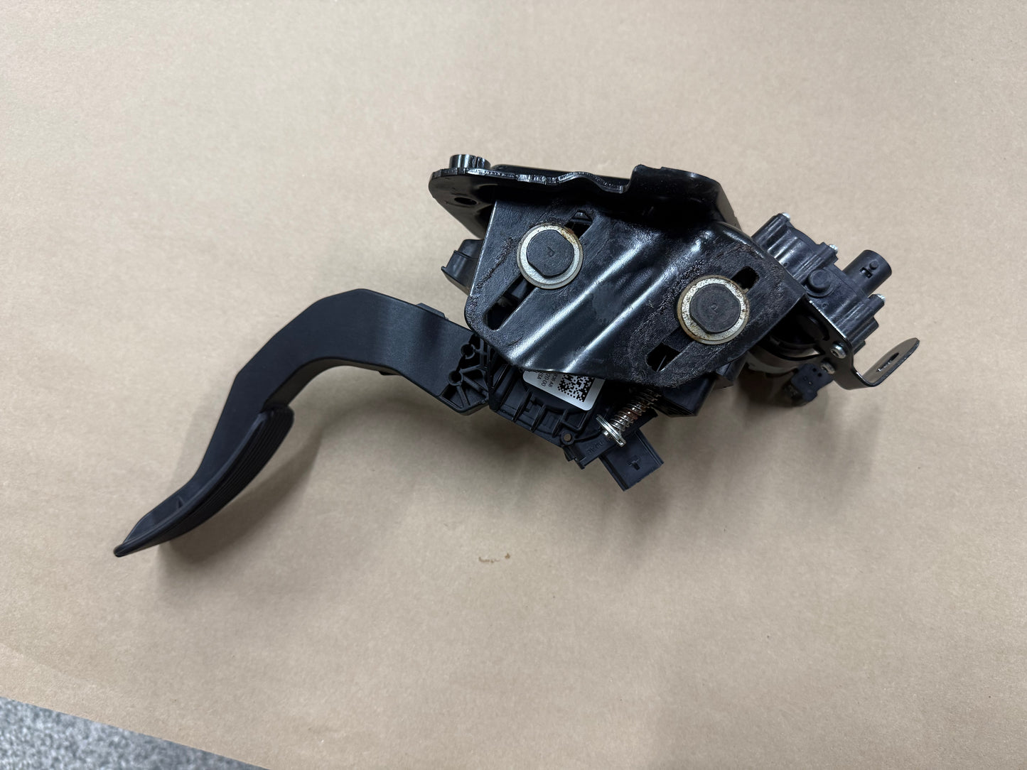 2023-2026 Ford F-250 F-350 Super Duty Electric Gas Pedal