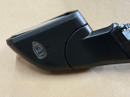 2021-2023 Ford Mustang GT LH Driver Side Mirror "D4"
