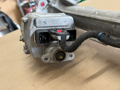 2024-2026 Ford Mustang GT 5.0L Electronic Steering Rack 19K Miles