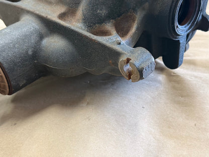 2018-2023 Ford Mustang GT 5.0L Rear Differential 3.55 Gear 8.8" 33k miles