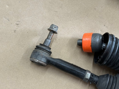2018-2023 Ford Mustang GT 5.0L Electronic Steering Rack 15k miles