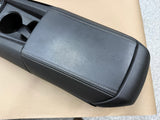 2010-2015 Chevrolet Camaro SS Center Console Assembly