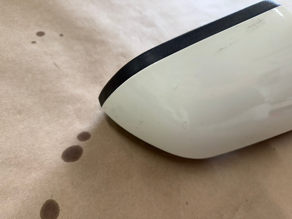 2015-2020 Ford Mustang GT RH Passenger Side Mirror "N4"