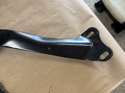 2015-2023 Ford Mustang Strut Tower and Firewall Brace Bar