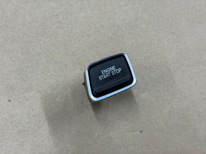 2016-2023 Chevrolet Camaro Push Start Button