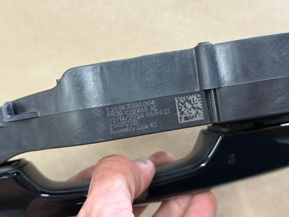 2024-2026 Ford Mustang LH Driver Side Door Handle "G1"
