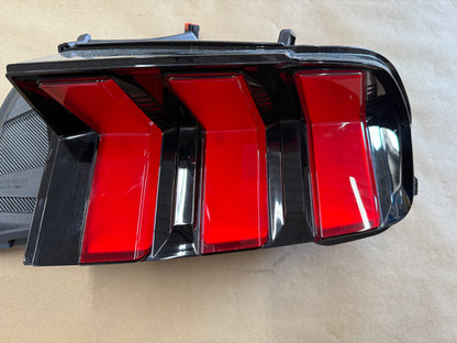 2024-2026 Ford Mustang GT EcoBoost Tail Light RH Passenger Side LED
