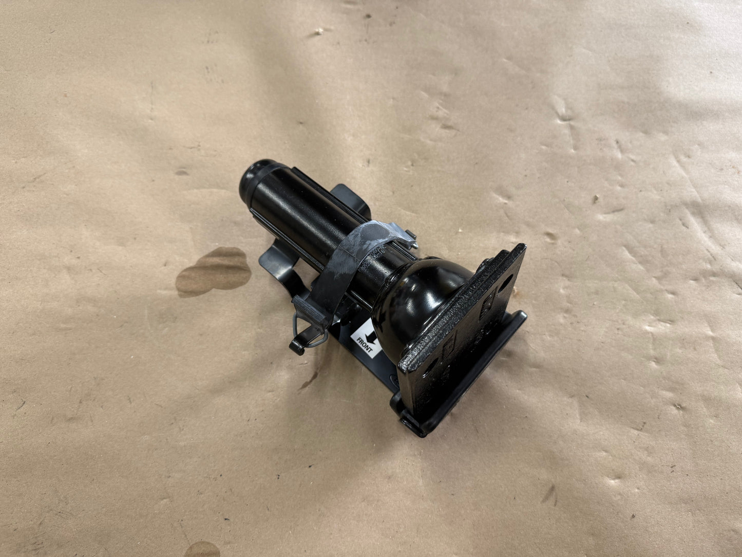 2023-2026 Ford F-250 F-350 Jack
