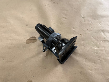 2023-2026 Ford F-250 F-350 Jack
