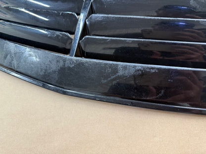 2024-2026 Ford Mustang GT Hood Vent