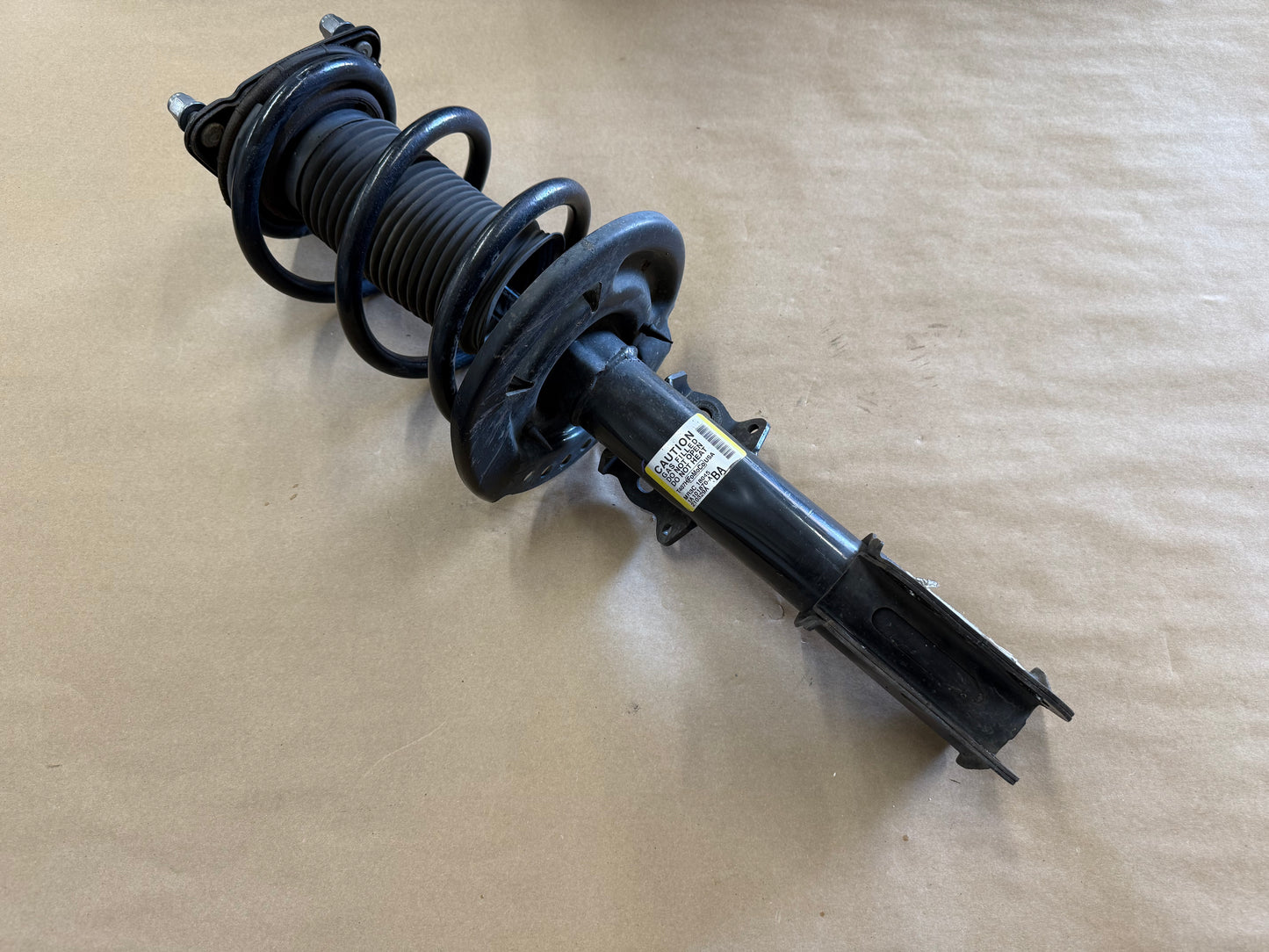 2015-2023 Ford Mustang GT PP1 Complete Front Strut Assembly 33k miles